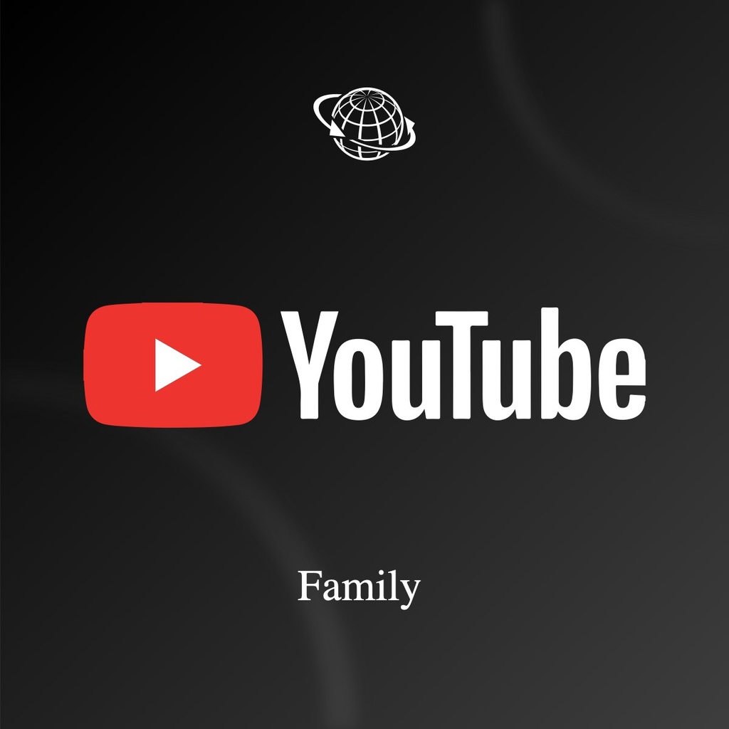 اشتراك YouTube Premium