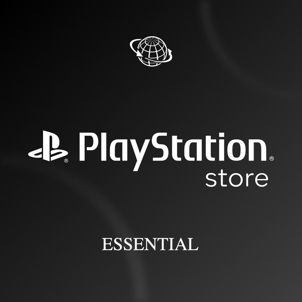 PlayStation Plus ESSENTIAL (Subscription)
