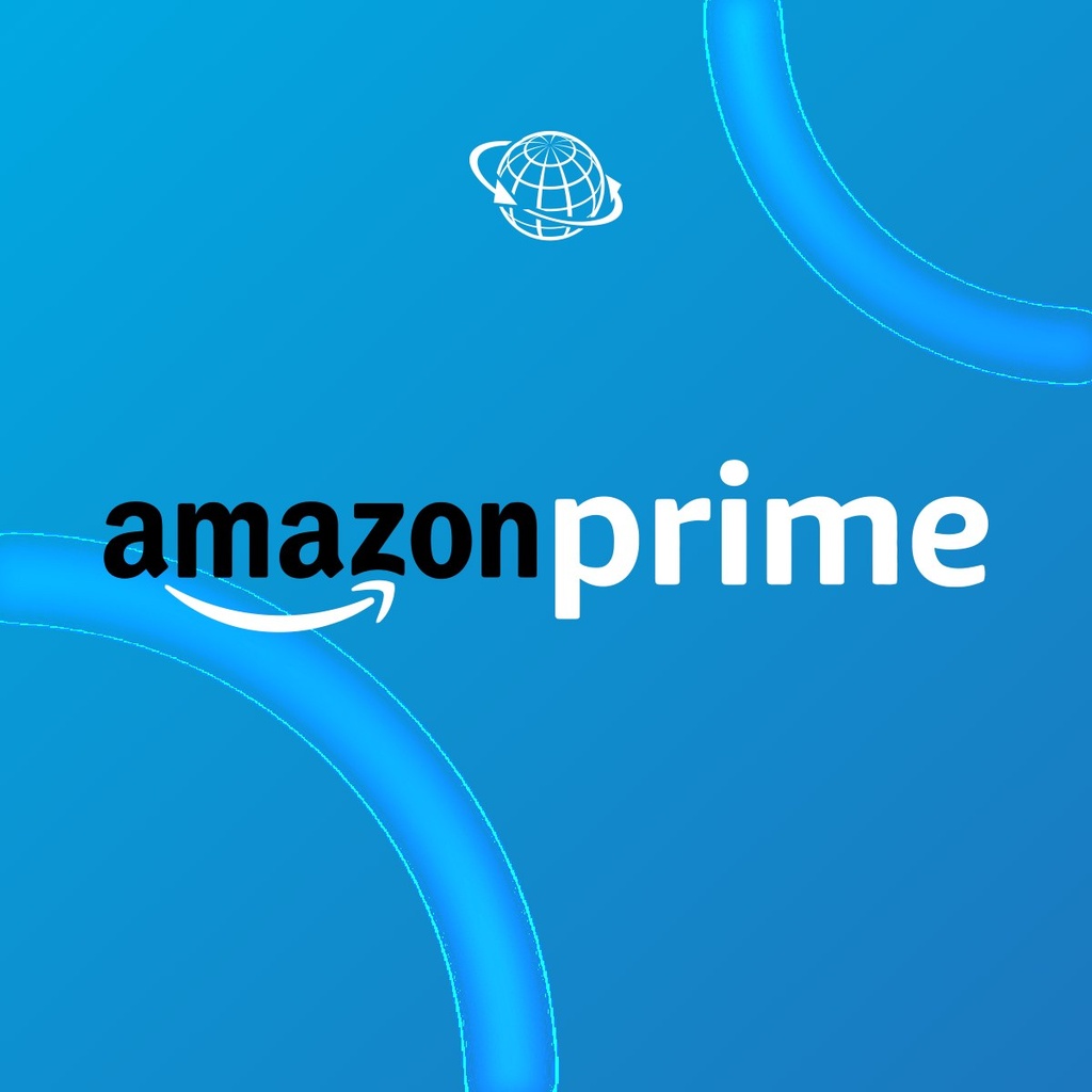[SPN-AMAZON-PRIME-SUBSCRIPTION] Amazon Prime (Subscription)
