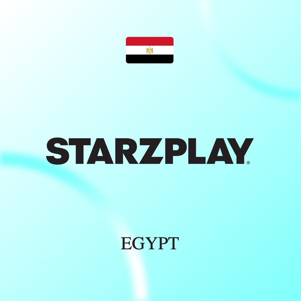 StarzPlay (Egypt)