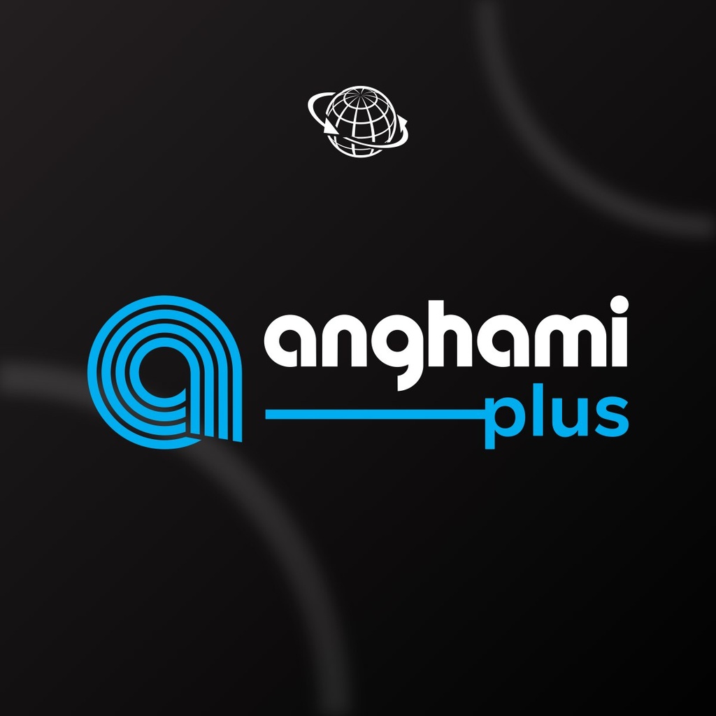 Anghami Plus (Global)