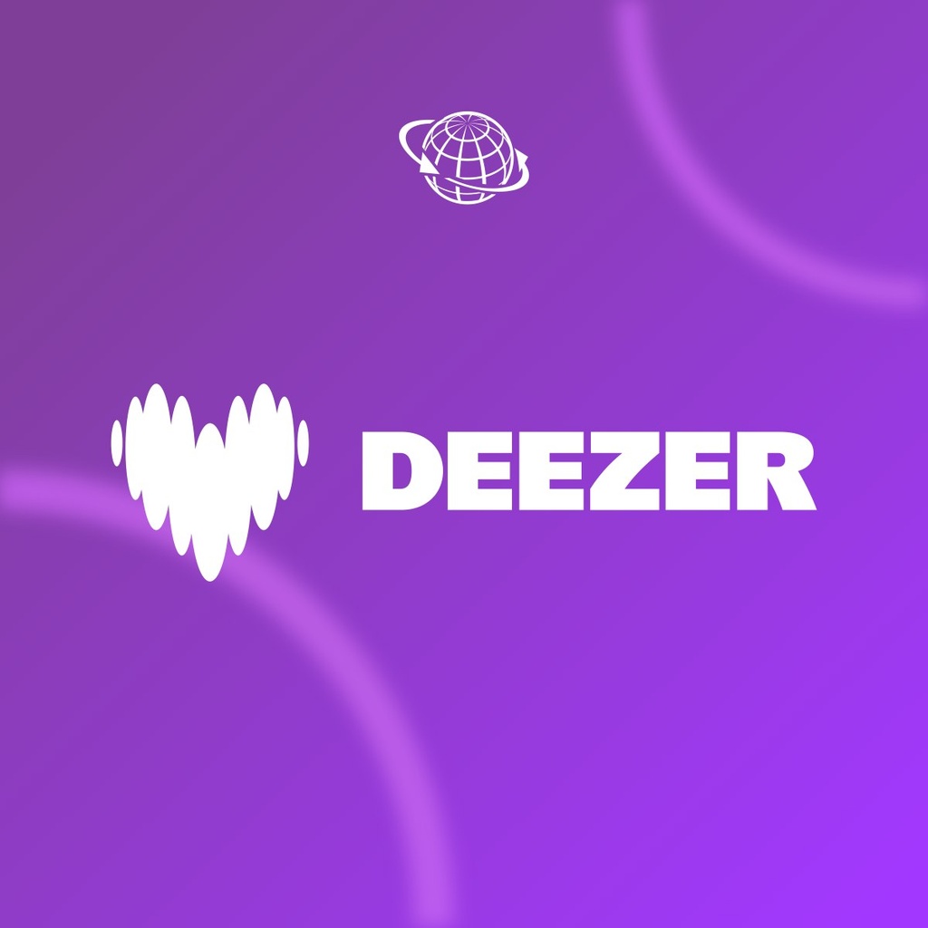 Deezer Premium (Global)