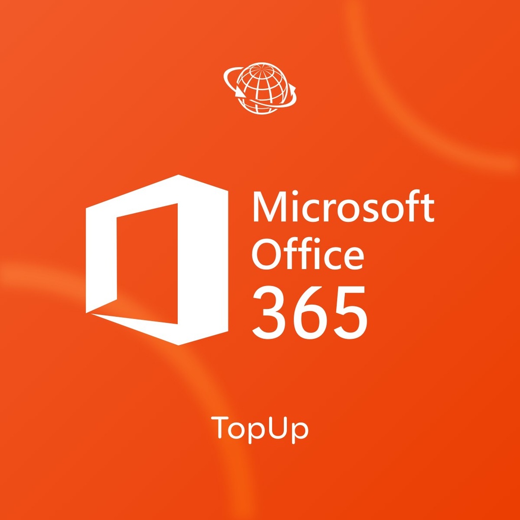اشتراك Microsoft 365