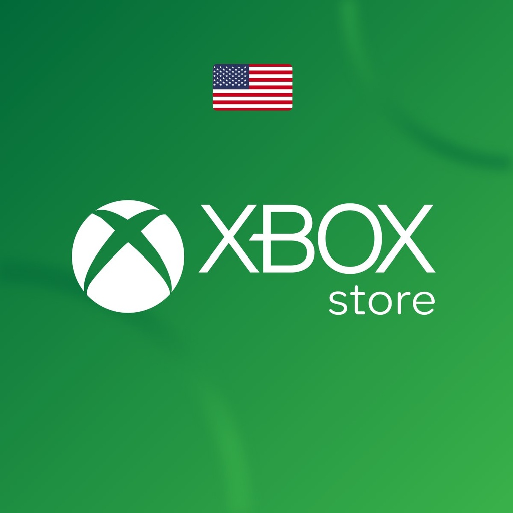 Xbox (US)
