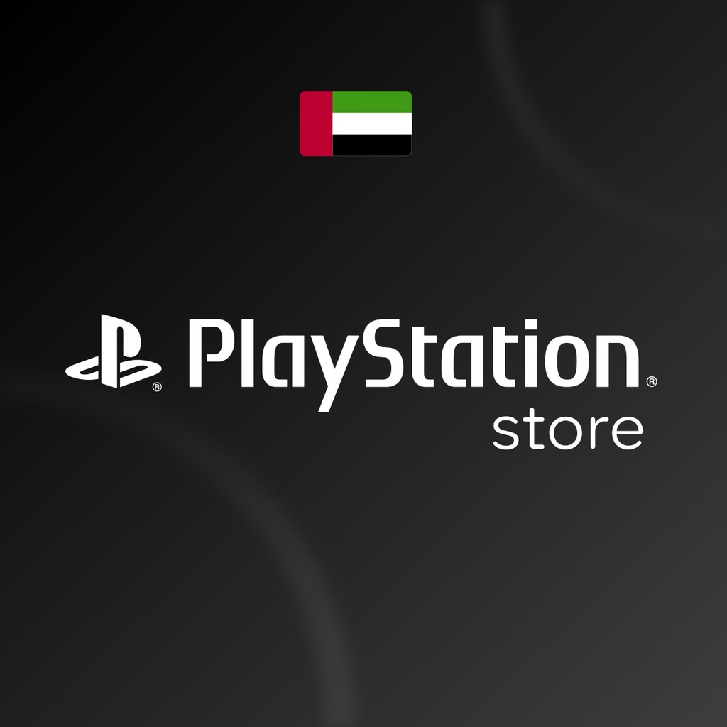 PlayStation Store (UAE)