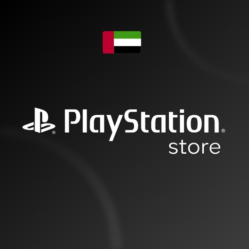 PlayStation Store (UAE)
