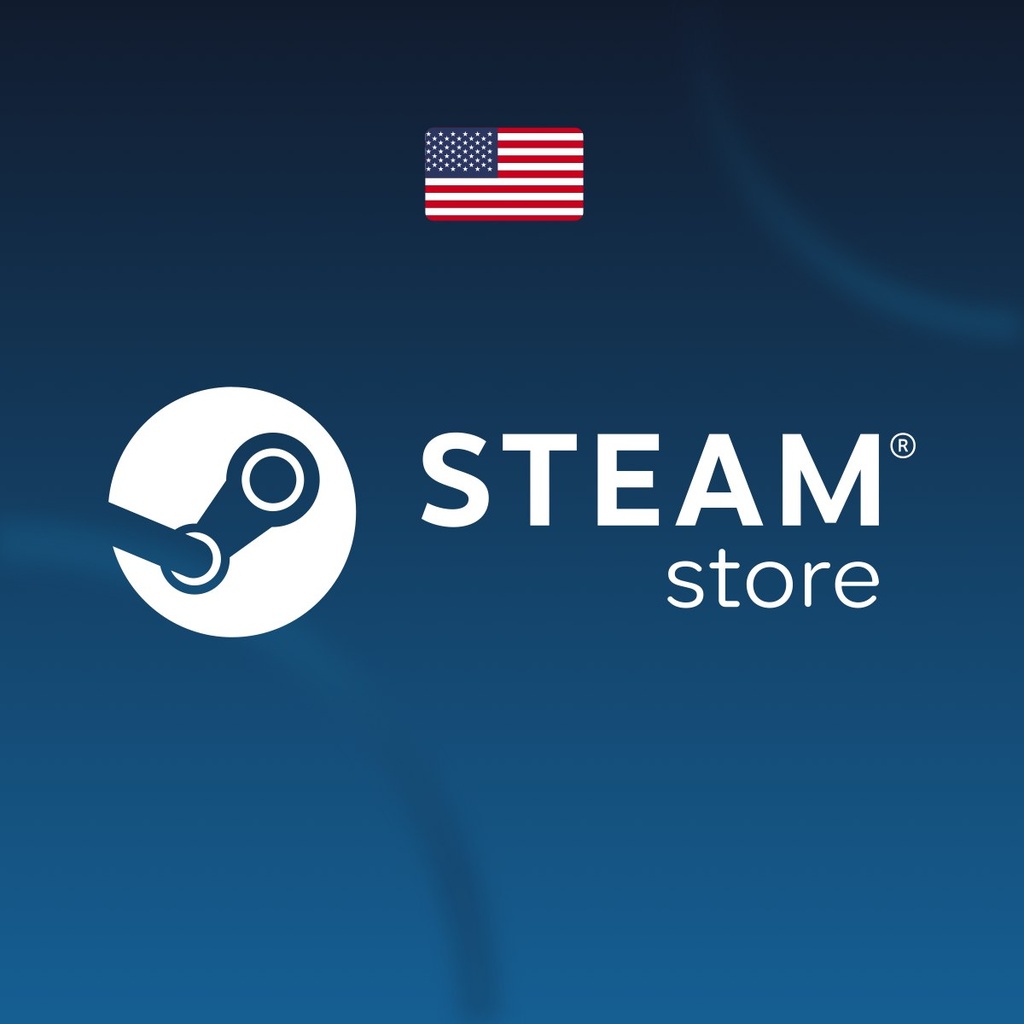 Steam (US)