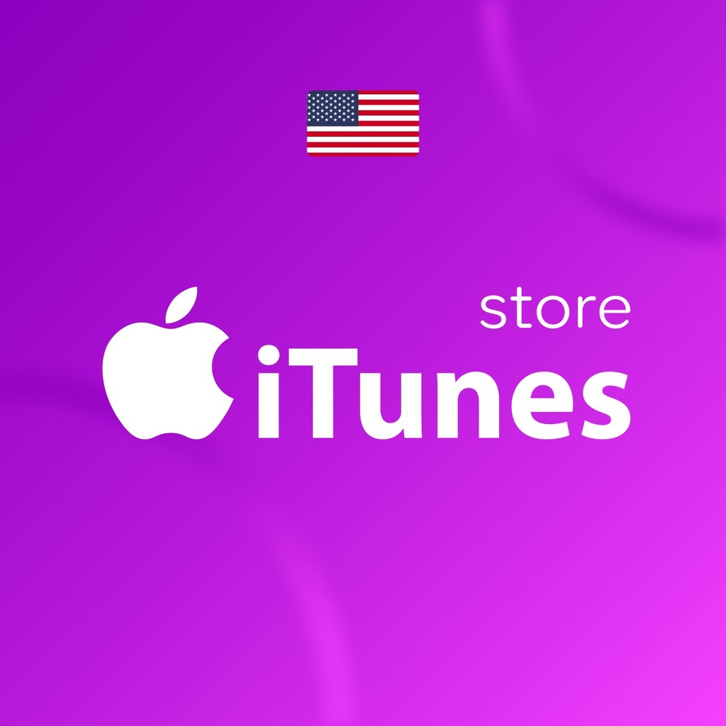 iTunes (US)