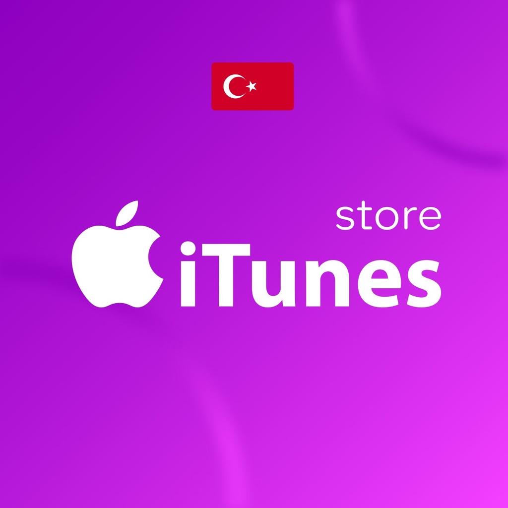 Apple iTunes (Turkey)
